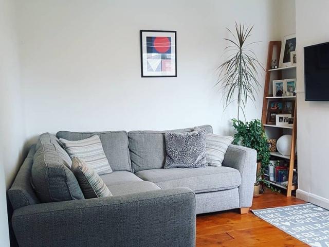 Flat for rent in Carterhatch, Greater London