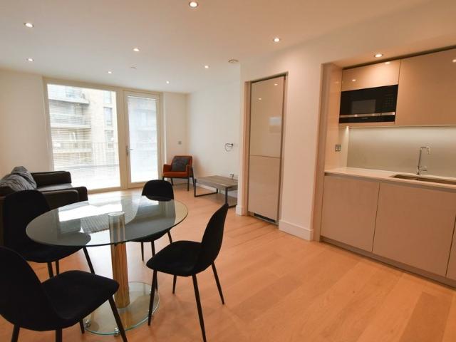 Apartment for rent in West Drayton, Greater London