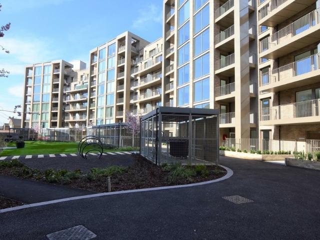 Apartment for rent in West Drayton, Greater London