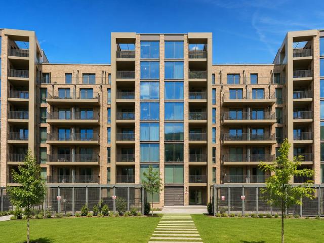 Apartment for rent in West Drayton, Greater London