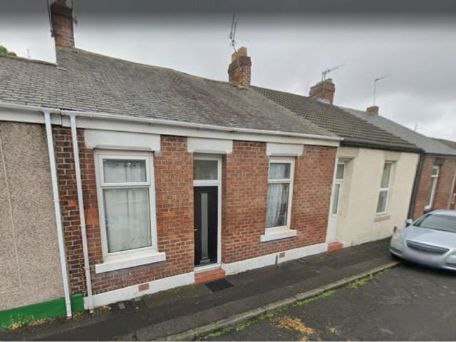 Flat for rent in Pallion, Tyne And Wear
