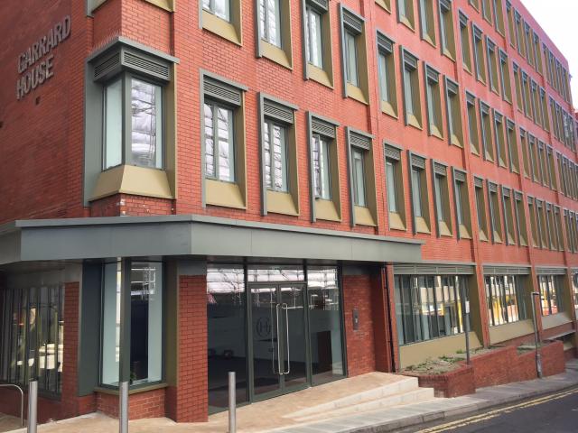 Flat for rent in Reading