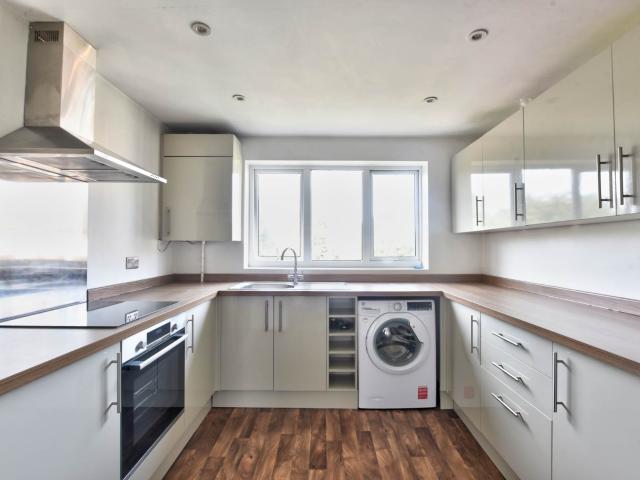 Flat for rent in Maidenhead