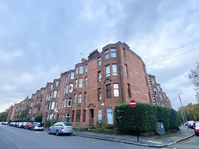 Flat for rent in Eastpark, Maryhill