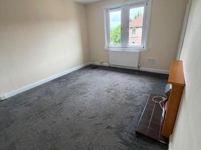 Flat for rent in Lochcraig, Glencraig