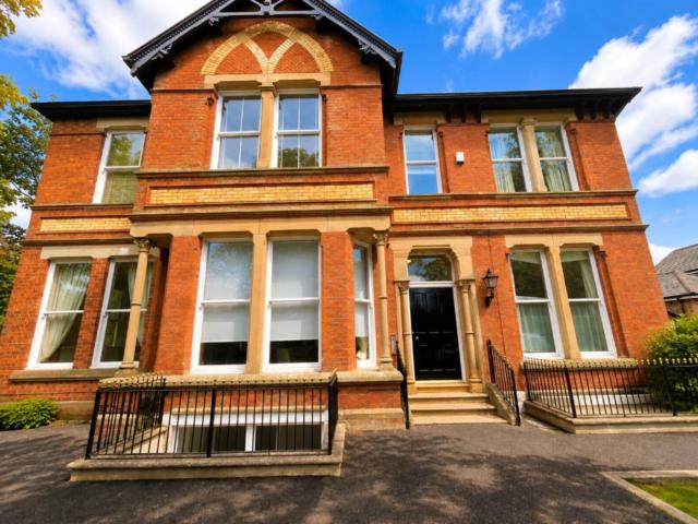 Flat for rent in Nooklands, Higher Bartle