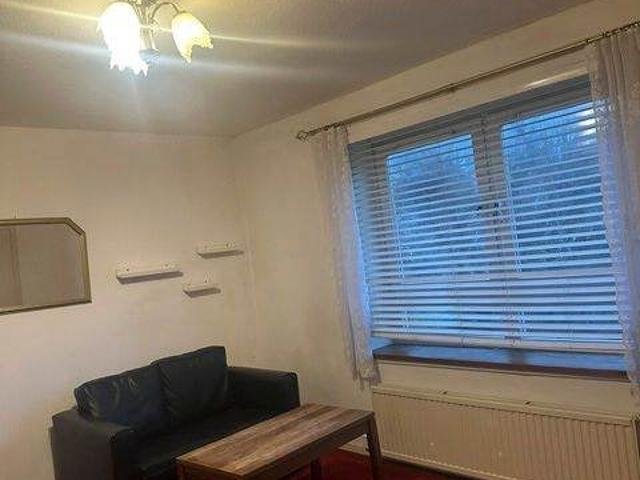 Flat for rent in Kaimhill, Aberdeen City