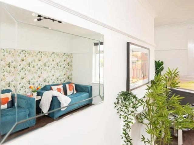 Flat for rent in Gartlea, Airdrie