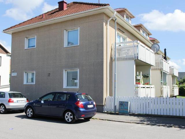 Lägenhet hyra i Brunnsberg, Varberg