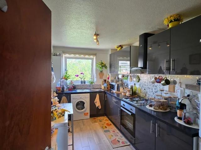 Flat for rent in Gascoigne Estate, Greater London