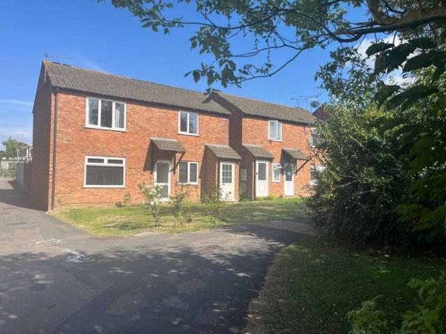 Flat for rent in Stoke Gifford, Little Stoke