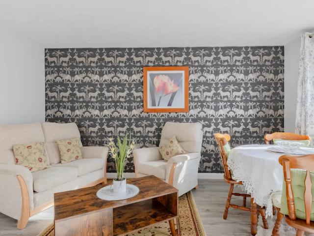 Flat for rent in Silvertown, Greater London