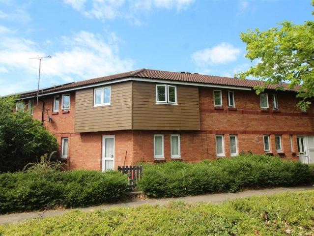 Flat for rent in Werrington Village, Peterborough