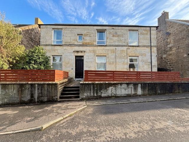 Flat for rent in West Kilbride, Scotland