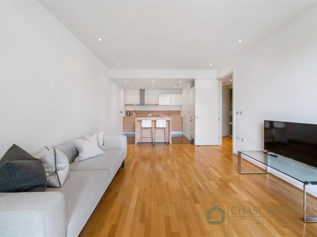 Flat for rent in Pimlico