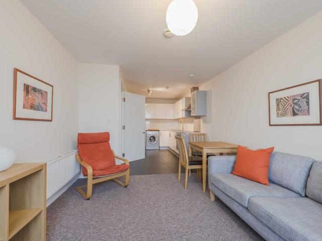 Flat for rent in Pimlico