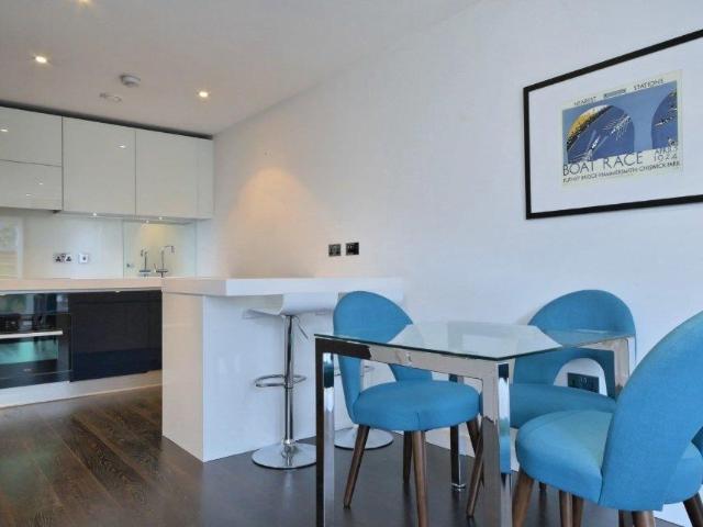 Flat for rent in Pimlico, Pimlico