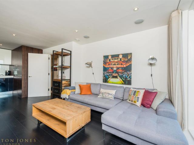 Flat for rent in Pimlico, Pimlico