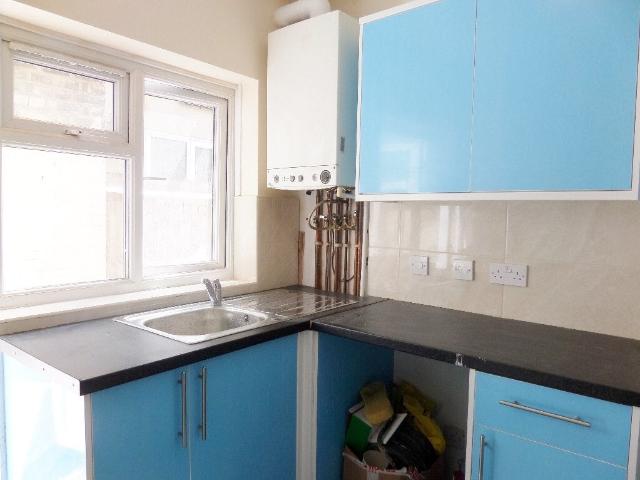 Flat for rent in Abbey Wood, Greater London