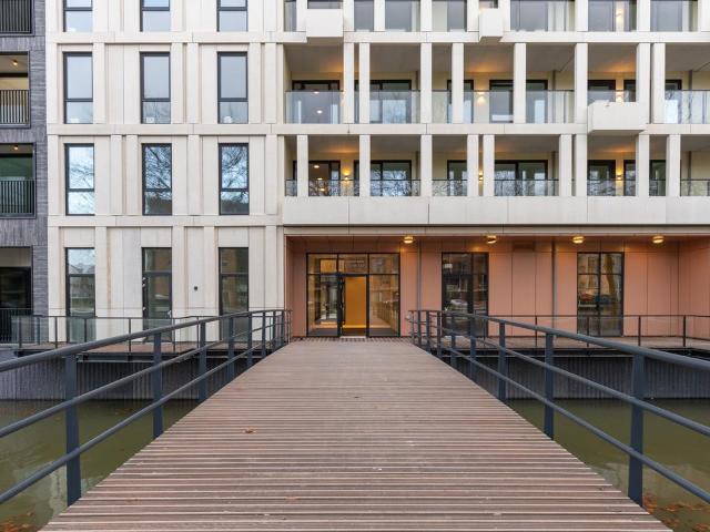 Appartement te huur in Zuid, Hoofddorp