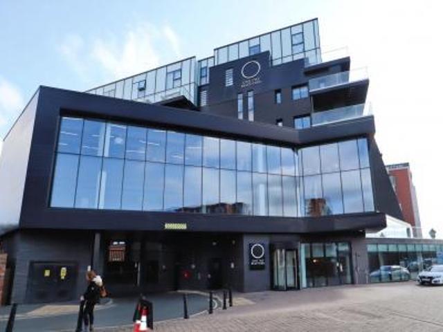 Flat for rent in New Boultham, Brayford
