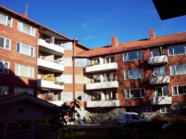 Lägenhet hyra i Gävle, Gävleborg