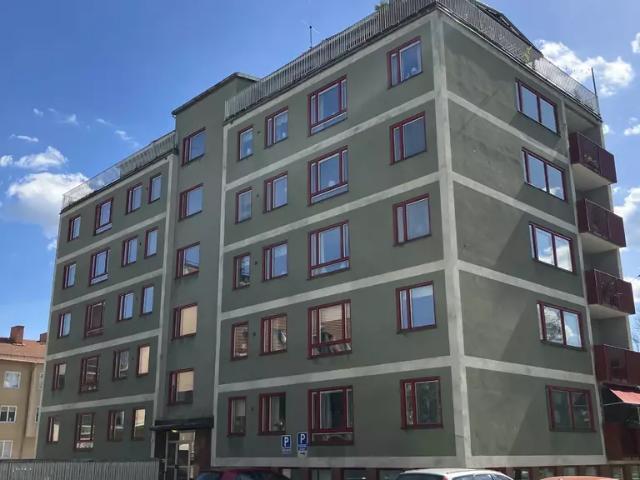 Lägenhet hyra i Gävle, Gävleborg