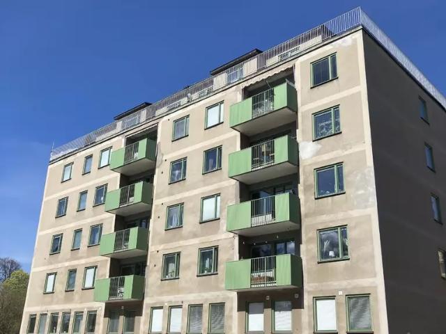 Lägenhet hyra i Gävle, Gävleborg
