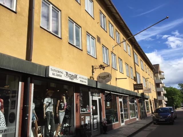 Lägenhet hyra i Gävle, Gävleborg