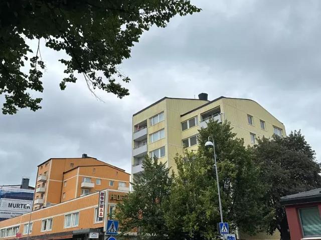 Lägenhet hyra i Gävle, Gävleborg