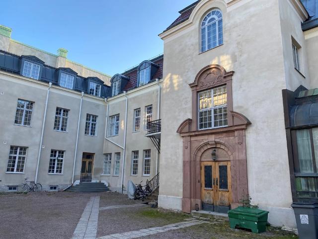 Lägenhet hyra i Gävle, Gävleborg