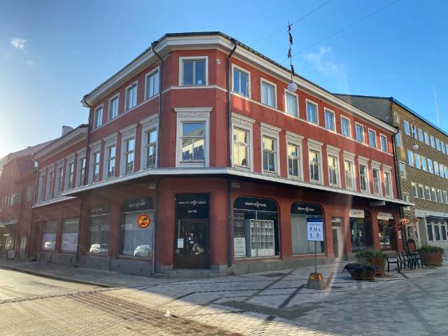 Lägenhet hyra i Gävle, Gävleborg