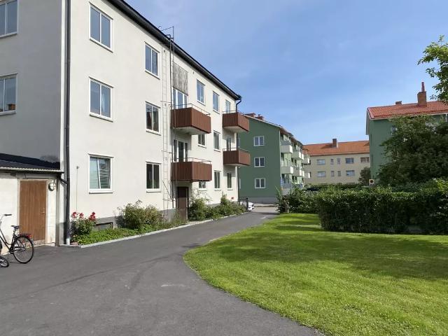 Lägenhet hyra i Gävleborg