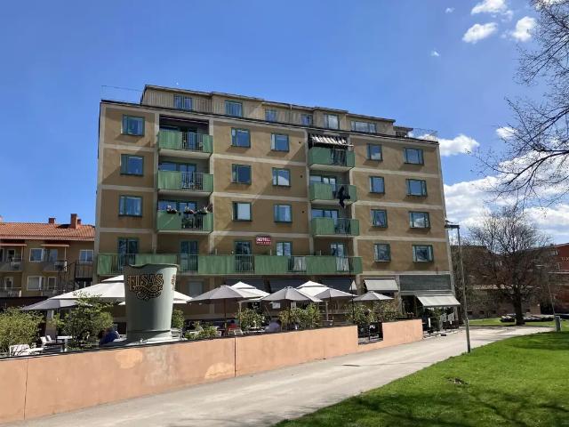 Lägenhet hyra i Gävle, Gävleborg