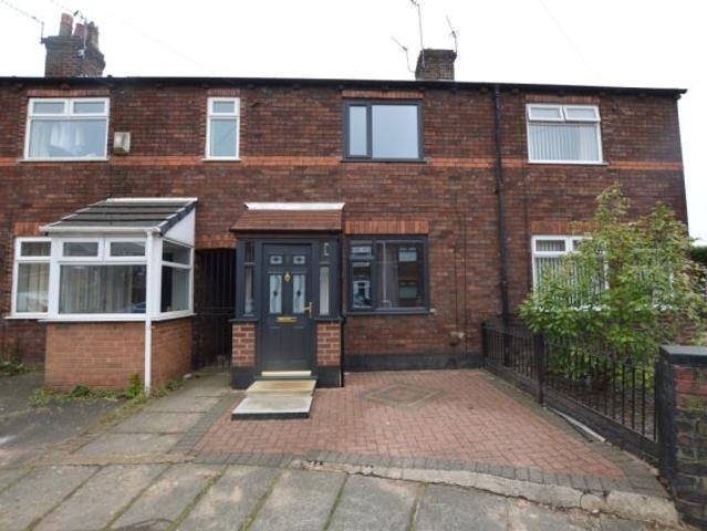 Flat for rent in Haydock, St Helens