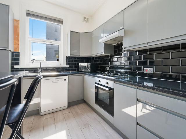 Flat for rent in Wigmore, Gillingham
