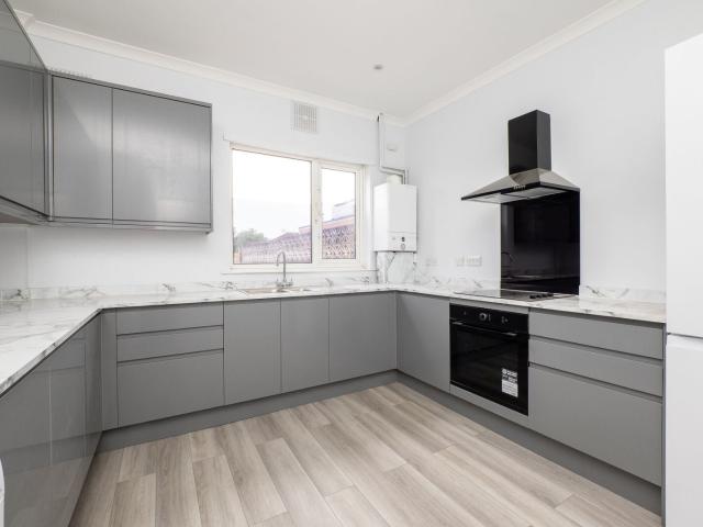 Flat for rent in Wigmore, Gillingham