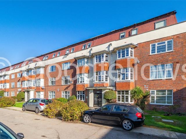Flat for rent in Wigmore, Gillingham