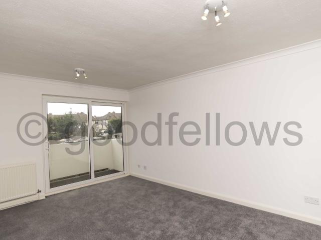 Flat for rent in Wigmore, Gillingham