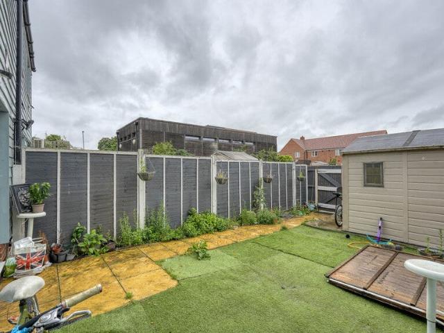Flat for rent in Wigmore, Gillingham