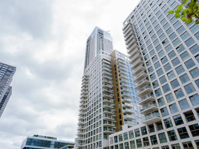 Appartement te huur in Centrum, Rotterdam
