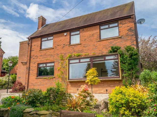 Flat for rent in Gildersome, West Yorkshire