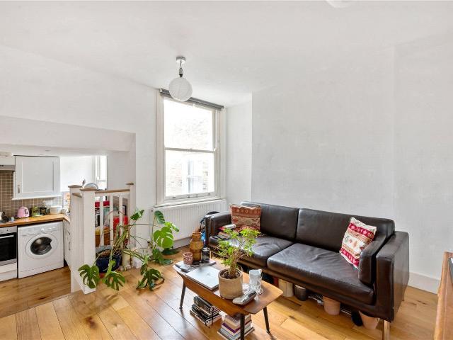Flat for rent in West Hackney, Upper Clapton