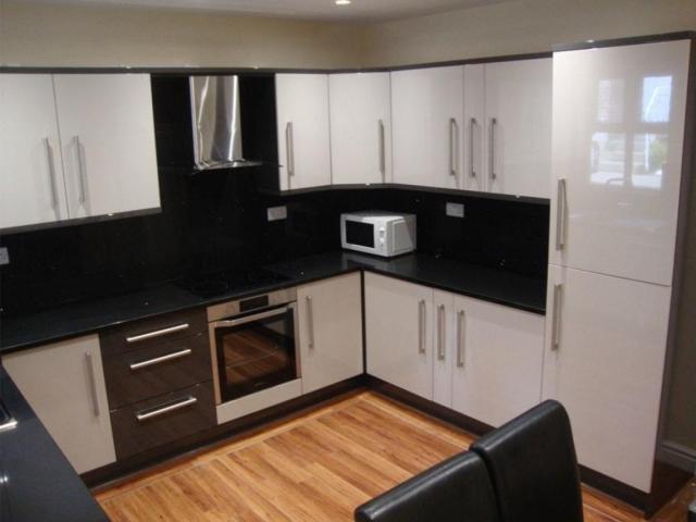Flat for rent in Saint George's, South Yorkshire