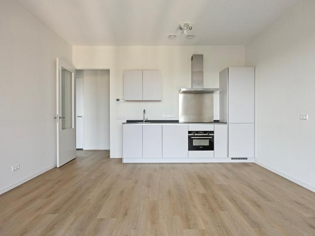 Appartement te huur in Zuid, Amsterdam