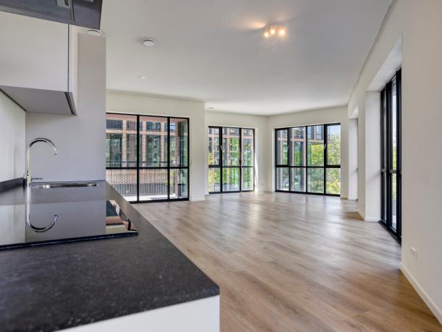 Appartement te huur in Kop Zuidas, Amsterdam