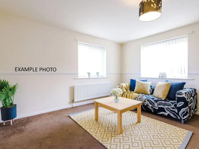 Flat for rent in Charlestown, Salford