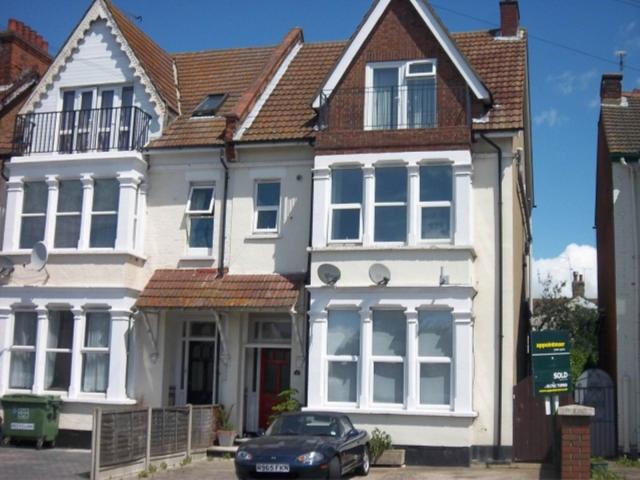 Flat for rent in Alton Barnes, Essex