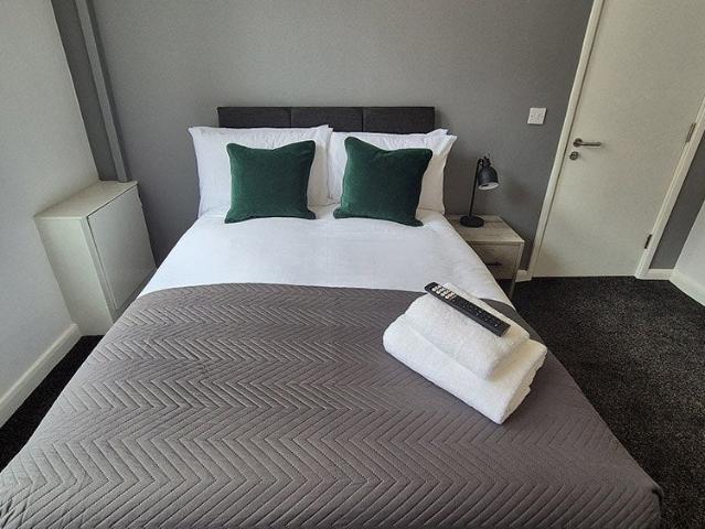 Flat for rent in Barrow