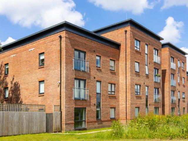 Flat for rent in Great Boughton, Boughton